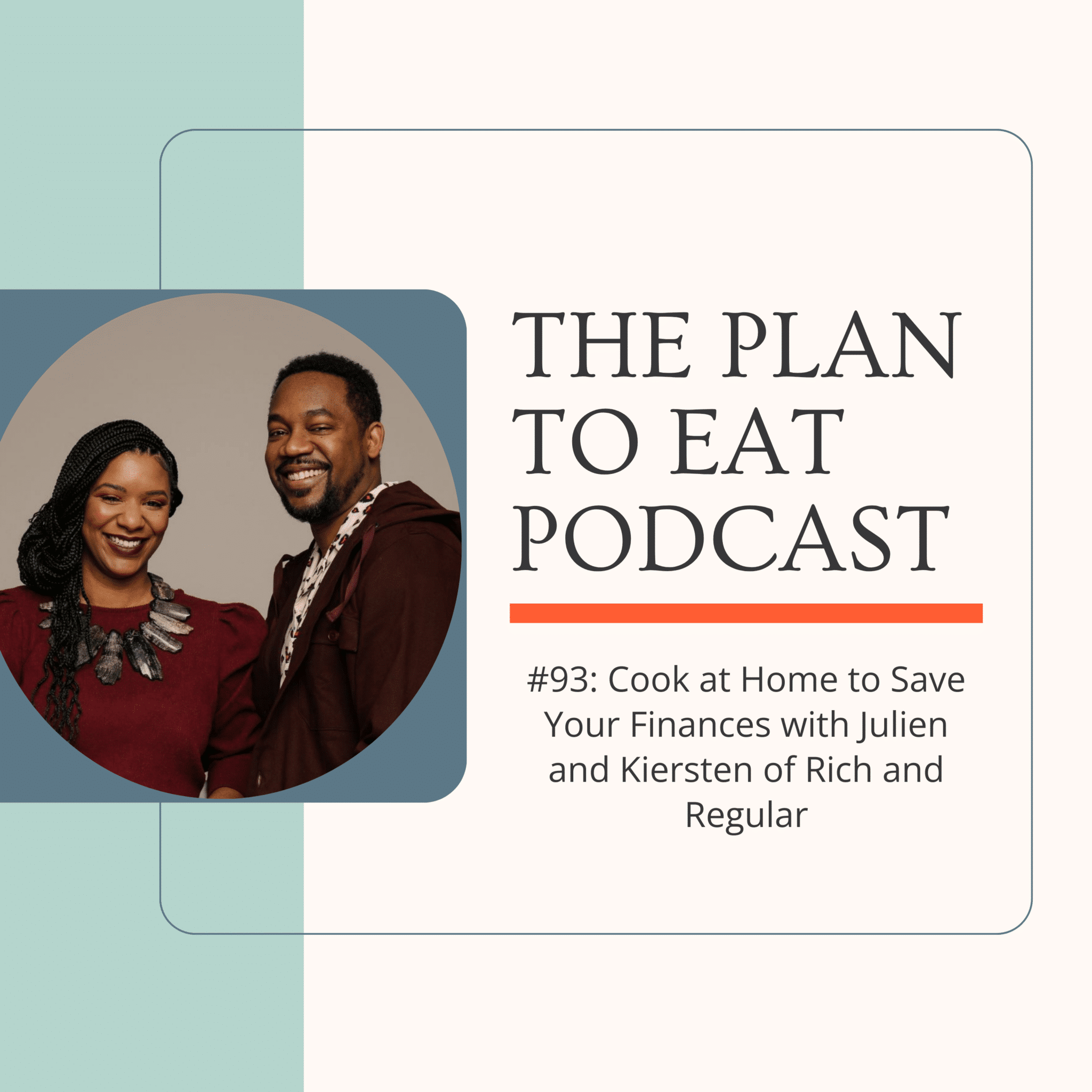 podcast episode 97: adoption and big family cooking with Heather Bell