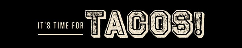 tacos